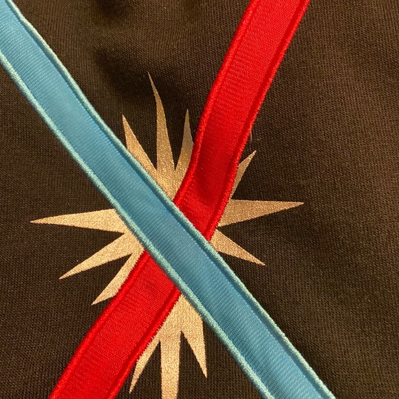 Star Wars Light up doggy sweatshirt - Picture 7 of 9